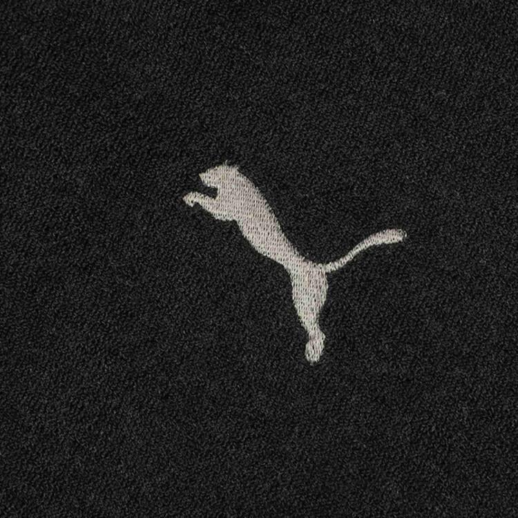 Puma Куртки Унисекс Черные С капюшоном Умеренные Другое 688285-01