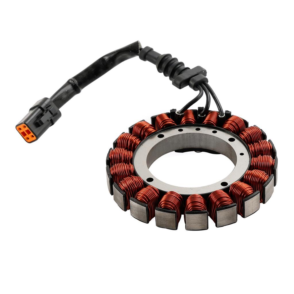 38Amp 3 Phase Stator Generator For Softail 01-06 & Dyna 04-06 #. 30017-01B