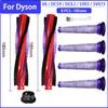 Roller Brush Pre-Filters for Dyson V6 DC59 DC62 SV03 SV073 Cordless Vacuum Cleaner Accessories Replacement Parts