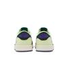Air Jordan 1 Retro Low OG 'Doernbecher 2023' (Unisex) Gorge Green / Court Purple / White / Barely Volt / Sail Vintage Basketball Shoes FD9665 351