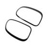 2pcs Tail Light Lamp Trim Ring Replacement for BMW Mini R60 OEM 52109806935 52109806936
