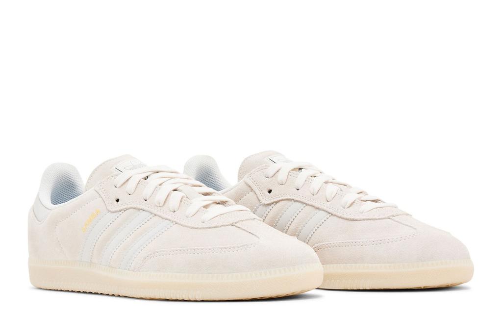 adidas Самба 'Меловой белый' JP5860