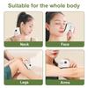 Перезаряжаемый скребковый массажер Постоянная температура Инструмент для красоты лица Салон красоты