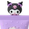 Sanrio KUROMI Крем для рук Япония НОВЫЙ Персонажи Sanrio