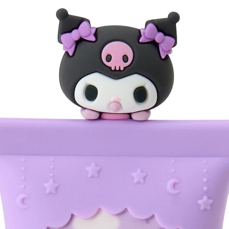 Sanrio KUROMI Крем для рук Япония НОВЫЙ Персонажи Sanrio