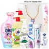 Lux & Omo Home Care Welfare Gift Set