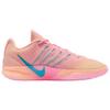 Nike Баскетбольные кроссовки Sabrina 3 Унисекс Розовые HF2882-800