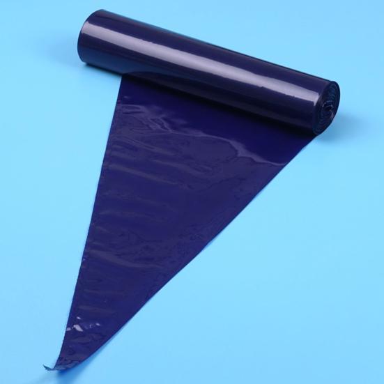 Yousheng 22/50Pcs Piping Bags Thick Disposable Non-slip Multi-purpose Food Grade Decorative DIY Cake Cream Pastry Bags Baking Tools Kitchen Supplies