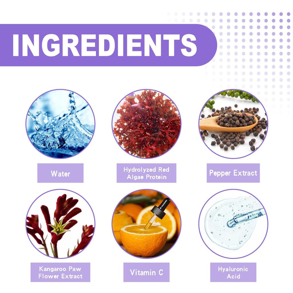 Уход за кожей с растяжками и дряблостью 2 в 1 Укрепляющий лосьон для растяжек и дряблости кожи 100 мл