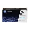 cf277a 77a black standard yield