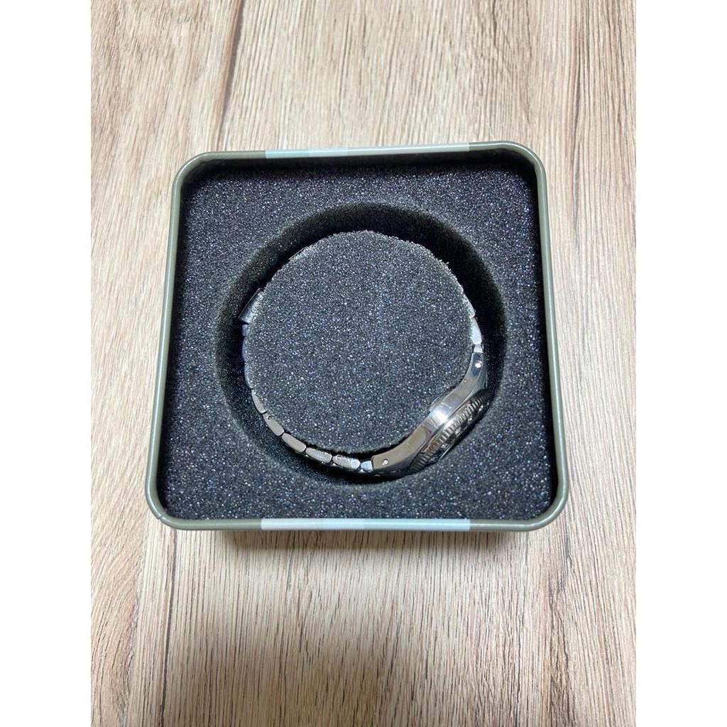 Б/у [Хорошее состояние] Часы Женские Fossil Часы