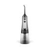 Портативный ирригатор полости рта Danmi Clean Pick 300 мл DA-CLS03Y 2 типа, выберите 1 (черно-белый)