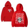 Hip Hop Suicideboys G59 Vintage Graphic Hoodie Unisex