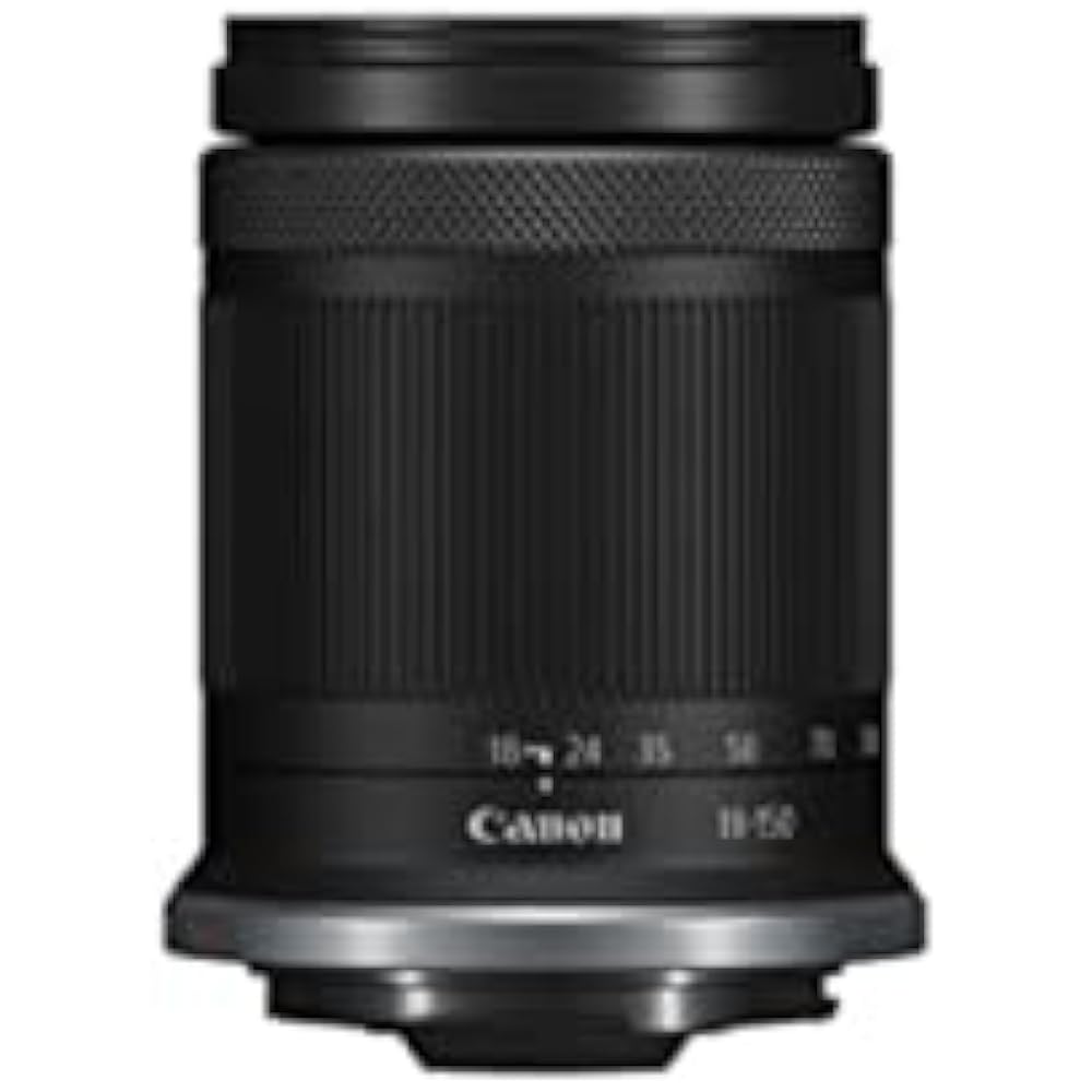Canon RF-S18-150mm F3.5-6.3 lens