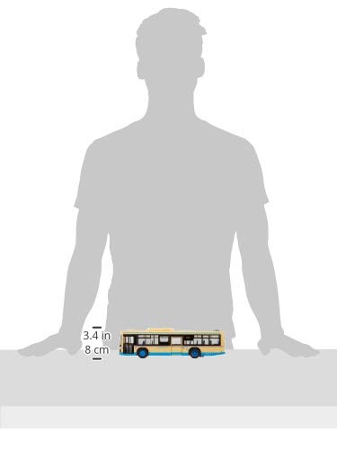 Следующая остановка!" ИК пульт дистанционного управления Hankyu Bus