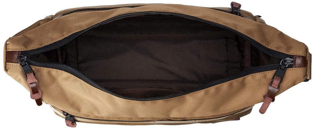 ASSOB Наплечная сумка 061411 CORDURA DOBBY 305D Хаки