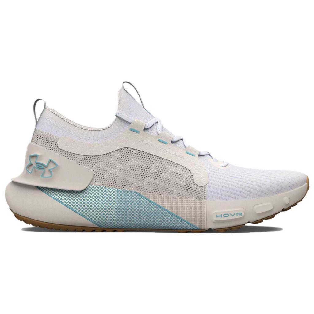 Under Armour HOVR Phantom 3 SE Беговые кроссовки White Blizzard Женские 3026648-100
