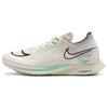 ZoomX Streakfly Sail Jade Мужские кроссовки Белый ротанг Черный FV0166-101