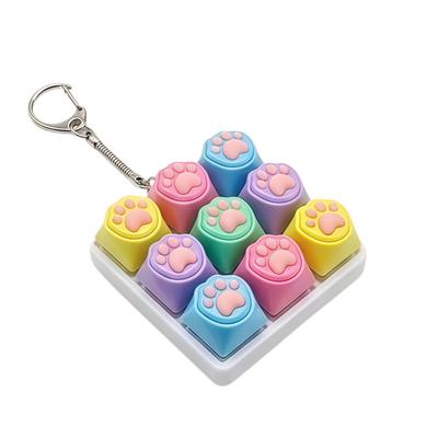 Необычные игрушки – Игрушки-антистресс
