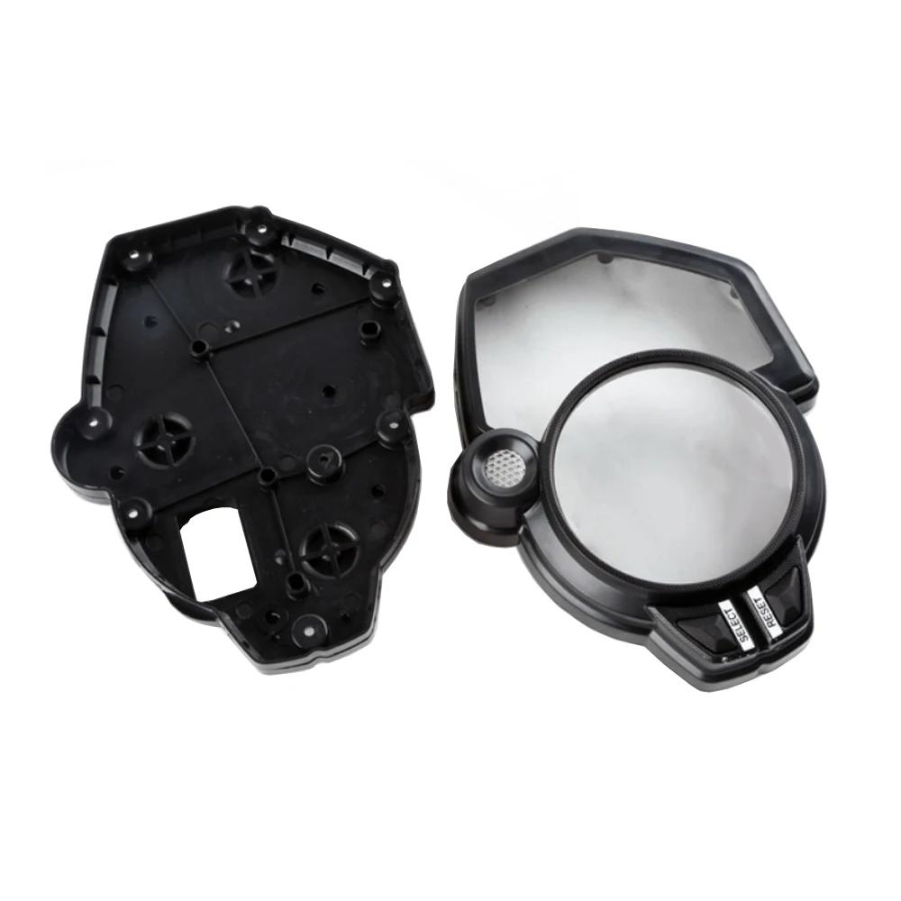 Для Yamaha YZF R1 2009 2010 2011 2012 - 2014 R6 2017 - 2020 Корпус приборной панели спидометра, корпуса датчиков, одометра, тахометра