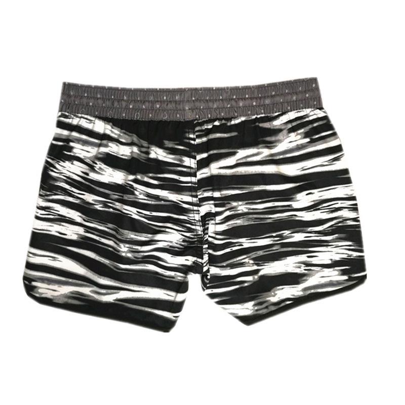 Женские быстросохнущие спортивные шорты: Идеально подходит для бодибилдинга, фитнеса, бега, серфинга, пляжа или повседневной носки.