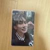 Eunkwang My Wind Lucky Draw Photocard