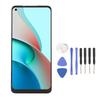 6.53in LCD Display Digitizer Screen Touch Digitizer LCD Replacement With Repair Tools For Xiaomi