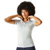 Regatta Womens/Ladies Remex II Polo Neck T-Shirt