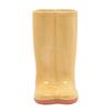 The Cottage Garden Ceramic Vase Large - Yellow Wellies
