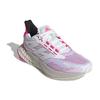 (WMNS) adidas 4DFWD Pulse 'White Shock Pink' Women's Q46225