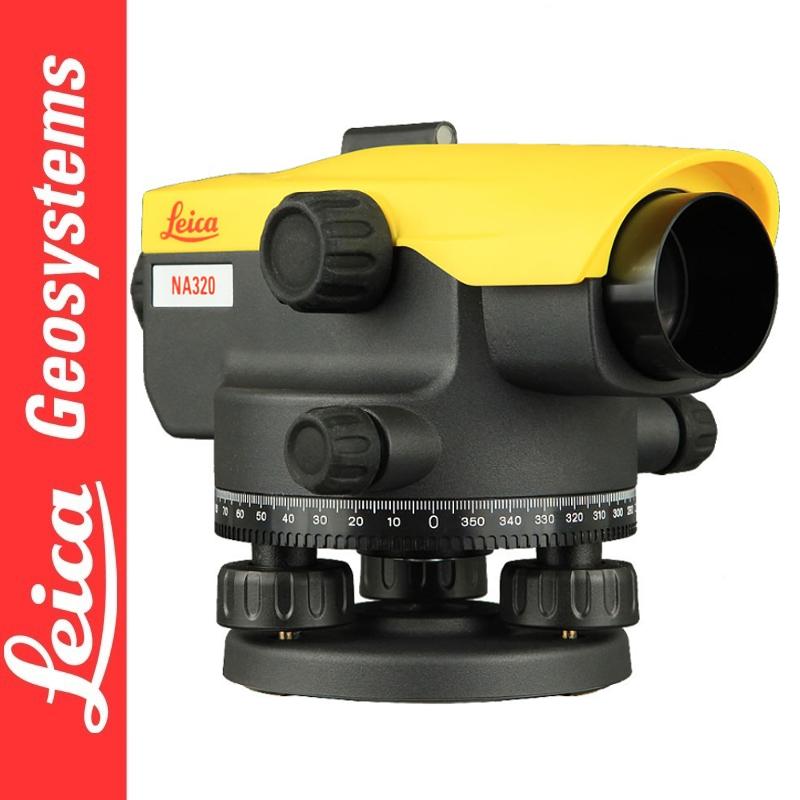 Na320 Optical Level