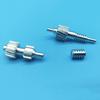 Car Folding Wing  Repair Gear for 5 E53 E46  MK1 Left and Right Rear View  Folding Gear Repair Kit 3Pcs