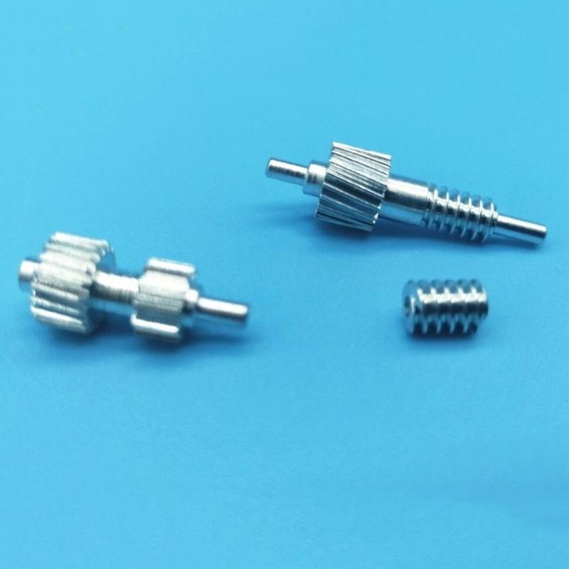 Car Folding Wing  Repair Gear for 5 E53 E46  MK1 Left and Right Rear View  Folding Gear Repair Kit 3Pcs