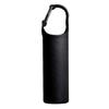 Insulated Water Bottle Cover for 350ml, 500ml, and 600ml Bottles, Universal Shoulder Strap Included, Ideal for Kids and Outdoors