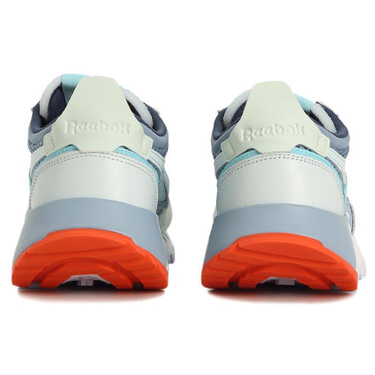 Reebok Классическая кожаная коллекция 'Chalk Blue' FZ0812