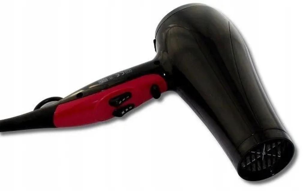 Esperanza Pamela 2200W EBH004K Hair Dryer
