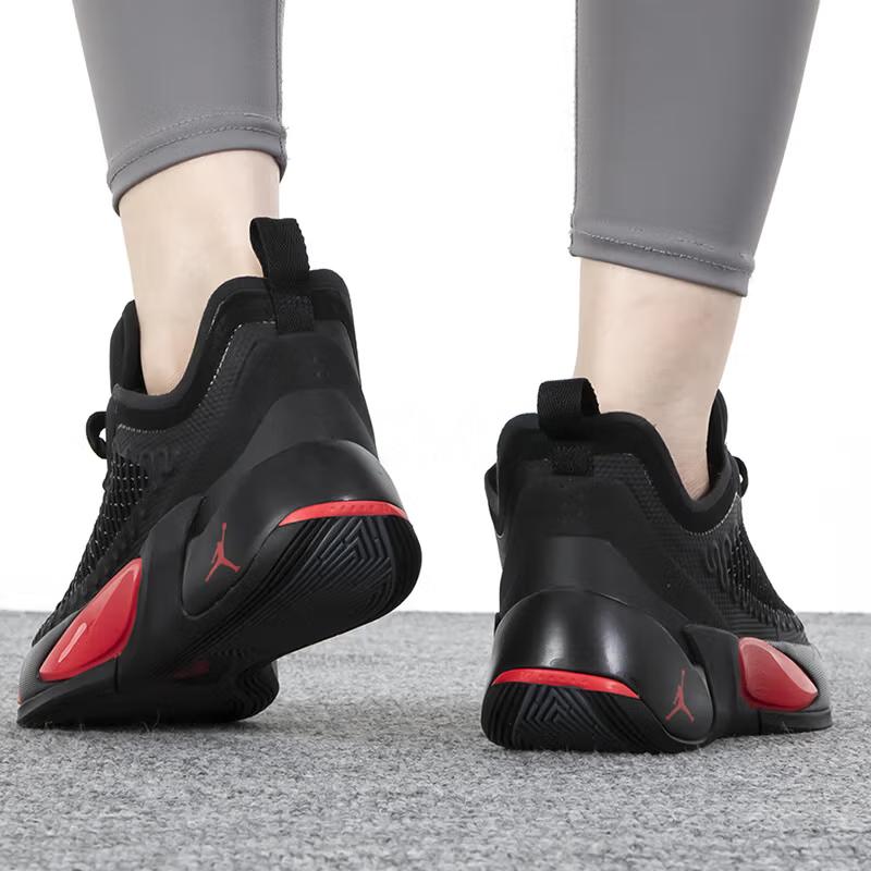 Jordan Luka 1 Bred Long Range GS DQ6513-060