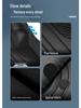 Коврики для пола из ТПЭ для Ford Bronco 4-дверный 2021-2024 - Экологичные, Всепогодные