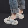 Platform Dad Shoes Women's Summer New All-Matching Heighten Soft Bottom Summer Running Leisure Sneaker