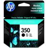 HP 350 Genuine Black Ink Cartridge (CB335EE) for HP Photosmart C4380/C4472/C4580/C5280