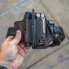 Кожаный чехол для мультитула Leatherman Чехол EDC Карманный органайзер с держателем для ключей для ремня и фонарика Инструмент для кемпинга и активного отдыха
