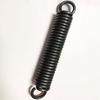 Spring steel hook spring ,Wire Dia 4mm,Outer Dia 40/45/50mm,Length120-500mm,Suitable for courtyard doors, garage doors, etc.
