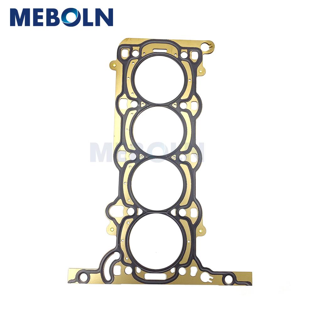 Прокладка ГБЦ для Buick Encore 1.4T Chevrolet Sonic Aveo Pontiac Opel Astra 1.6L 1.8L Автомобильные Аксессуары 55562233