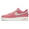 Air Force 1 Low Пыльно-красный Замша DH0265-600