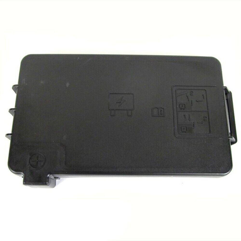 Fuse Box Cover Lid New For Dodge 1500 2009-2010 2500 3500 2010-2011 68053635AB