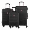 Medium Hard Suitcase Pearl PIERRE CARDIN