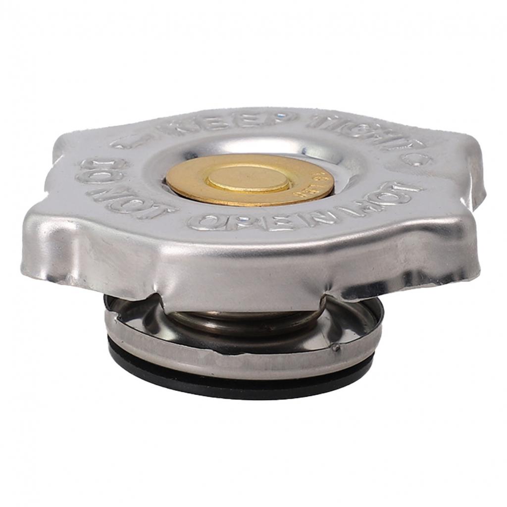 52079799AA Radiator Cap Accessories For Vehicles Direct Replacement