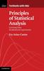 Книга Principles of Statistical Analysis : Learning from Randomized Experiments