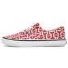 Supreme x Era 'Monogram S - Red' Мужские VN0A5KRV5XS