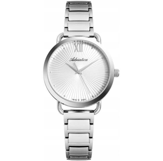 Часы Adriatica A3729.5183Q